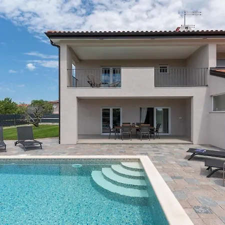 Casa Adua Feriehus Filipac