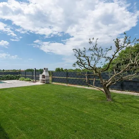 Tatil Evi Casa Adua Filipac