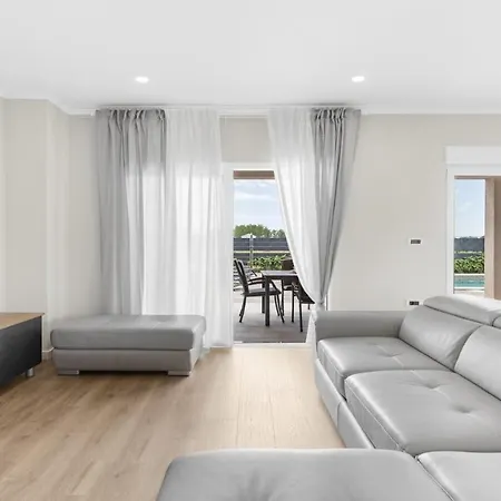 Casa Adua Filipac