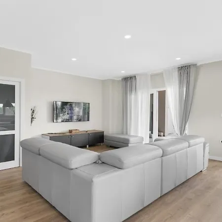 Dom wakacyjny Casa Adua