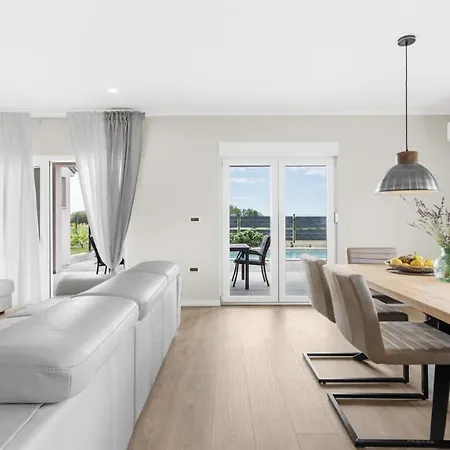 Ferienhaus Casa Adua Filipac