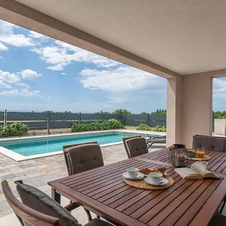 Casa Adua Ferienhaus *