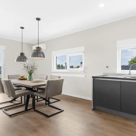 Dom wakacyjny Casa Adua