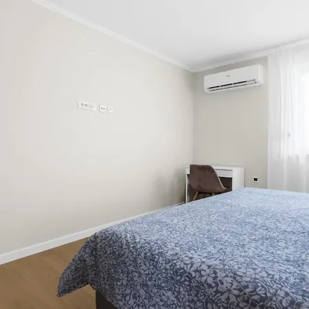 Ferienhaus Casa Adua *