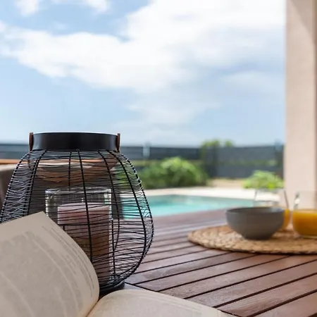 Casa Adua Tatil Evi