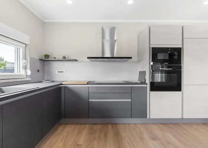 Feriehus Casa Adua *