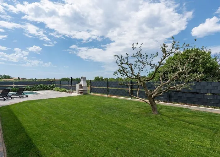 Feriehus Casa Adua Filipac