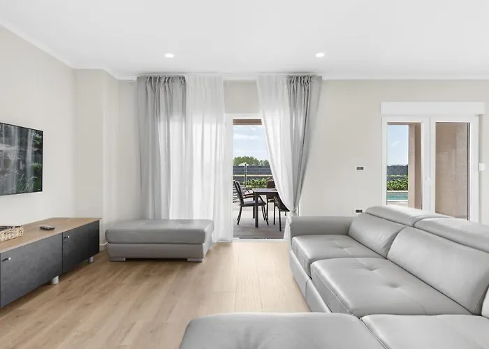 Casa Adua Filipac