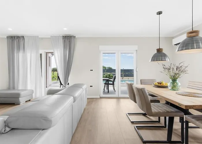 Feriehus Casa Adua Filipac