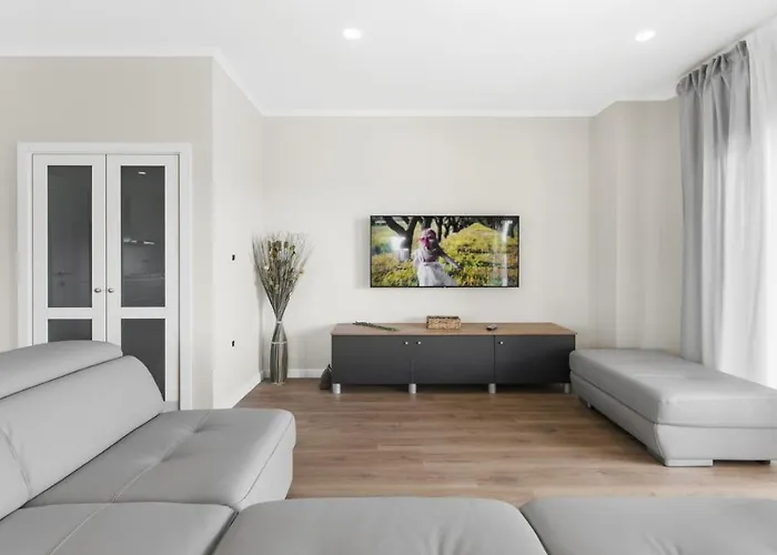Ferienhaus Casa Adua
