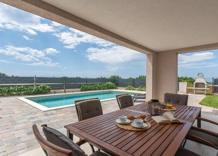 Casa Adua Feriehus *