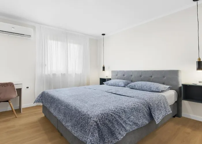 Ferienhaus Casa Adua