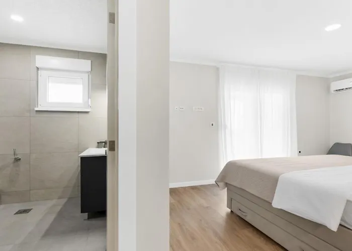 Casa Adua Feriehus *