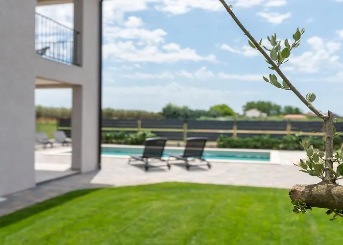 Casa Adua Feriehus *