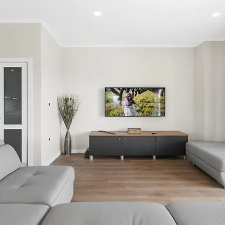 בית נופש Casa Adua