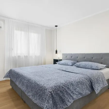 Holiday home Casa Adua