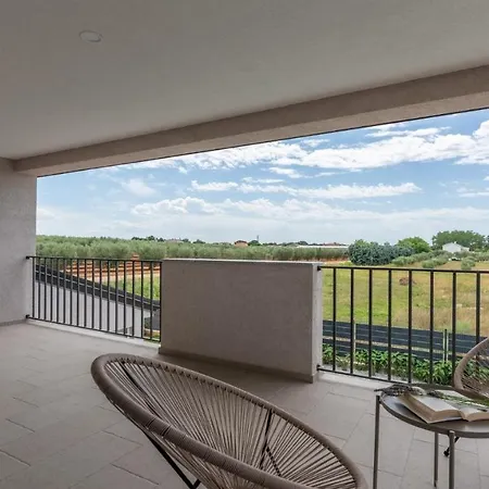 Casa Adua Filipac