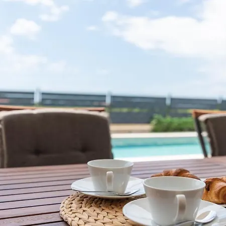 Holiday home Casa Adua