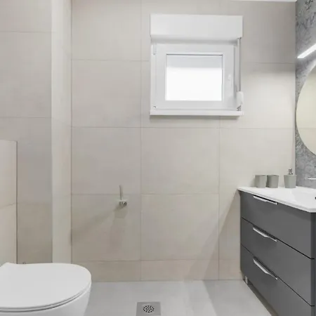 Holiday home Casa Adua