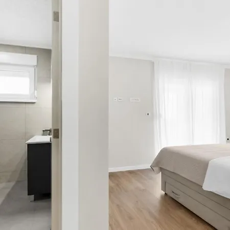 Casa Adua Holiday home *