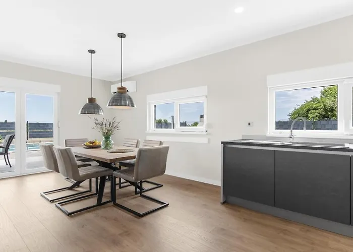 Σπίτι διακοπών Casa Adua