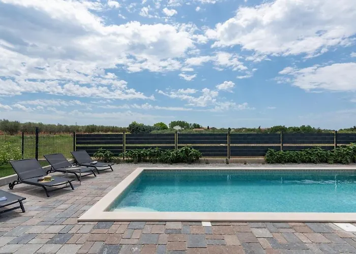 Σπίτι διακοπών Casa Adua *