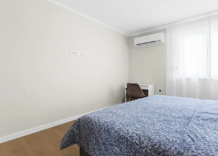 Σπίτι διακοπών Casa Adua *