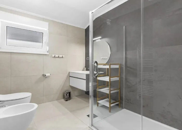 Nyaraló Casa Adua Filipac